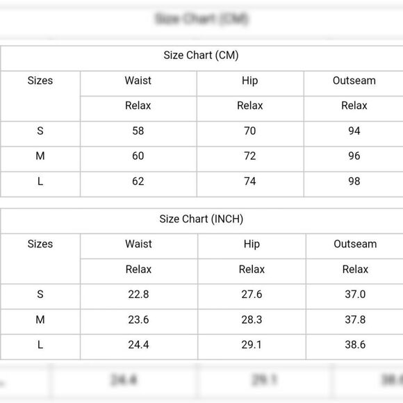 Ripped Cutout Front High Waist Leggings - Picture 5 of 5